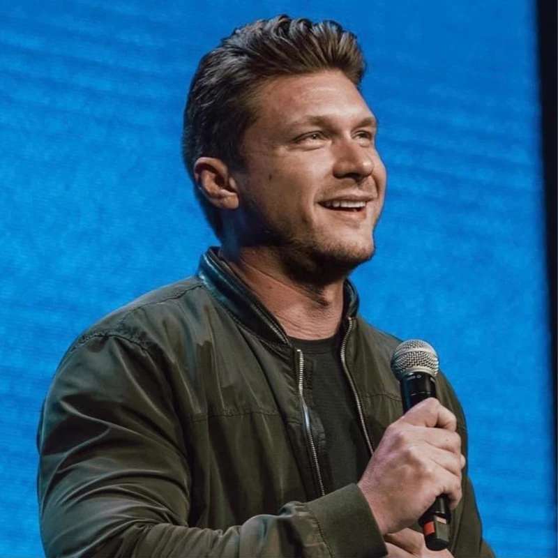 "It’s an honor to recommend Evangelist Brandon Pounds—a man whose life is a testament to the transforming power of the Gospel. He is the real deal. He's a man of deep faith and strong character. I highly encourage you to stand with Brandon and Jordan—pray for them, support them financially, and help propel this incredible ministry forward in its early days. I’m excited to see all that God will do through them and Glory Global Ministries!<a href="https://gloryglobalministries.com/ea54c94c-ea0d-4b12-bff7-771b92e5c89f"><span style="color: var(--secondary-color-bg);">...[read more]</span></a>"